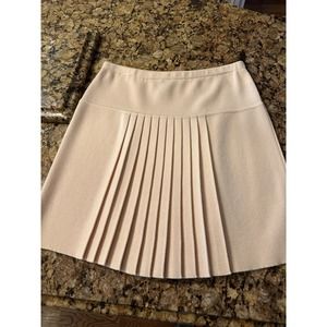 Luisa Spagnoli wool skirt size S